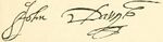 Signature of John Davis (explorer).jpg
