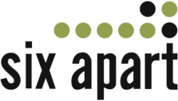 Sixapart logo.svg