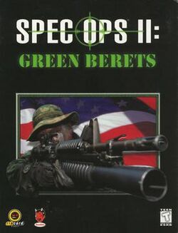 Spec Ops II Green Berets Cover.jpg