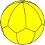 Spherical heptagonal trapezohedron.svg