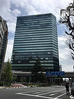 Sumitomo Fudosan Shibuya Garden Tower.jpg