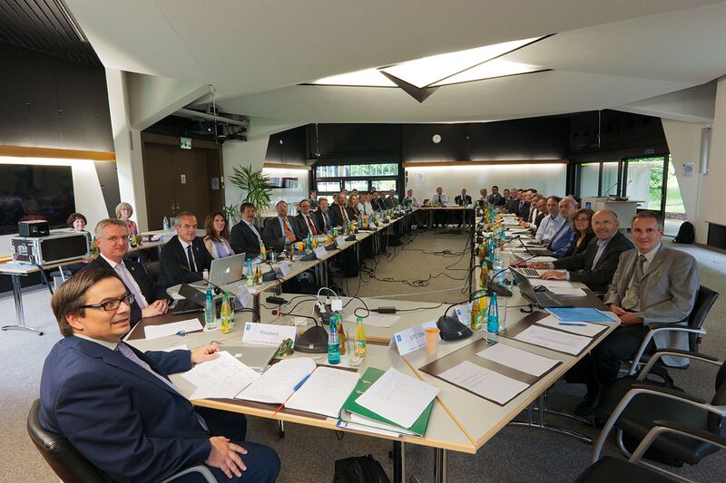 File:The ESO Council during their meeting in Garching on 11–12 June 2012.jpg