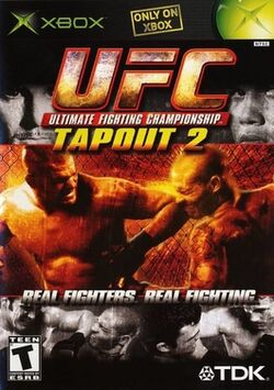 UFC Tapout 2 cover.jpg