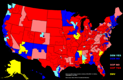 US House Vote on Trade Promotion Authority Bill, June 18th 2015.png