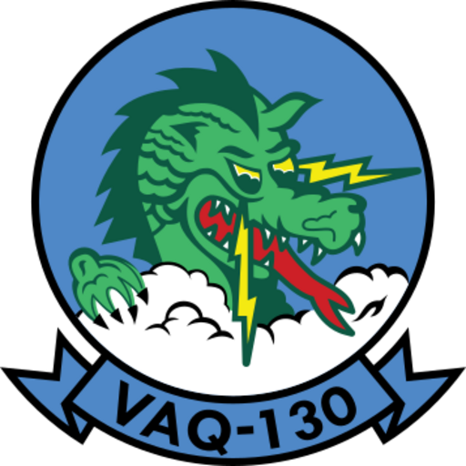 File:VAQ-130 Emblem.svg