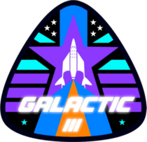 Virgin Galactic - Galactic 3 Patch.png