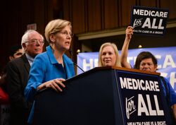 Warren Medicare for All (36492682584).jpg