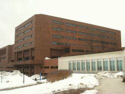 Wheatley Hall, UMass Boston - IMG 9235.JPG