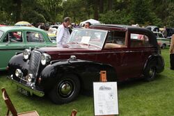 1947 Humber Pullman (4657472829).jpg