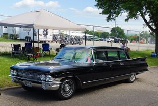 1961 Cadillac Series 75 Fleetwood (27773045786).jpg
