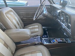 1966 Rambler Rebel hardtop 327 V8 with 4-speed at 2021 AMO 10of13.jpg