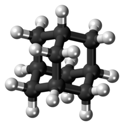 Adamantane 3D ball.png