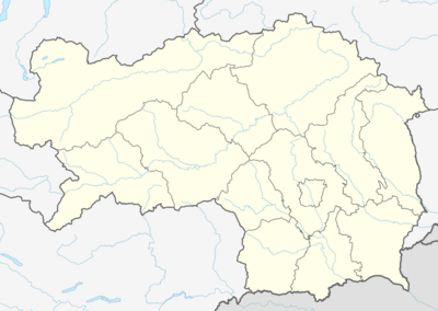 Austria Styria adm location map.svg