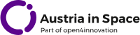 Austrian Space Agency logo.svg