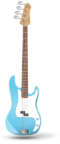 Bass Guitar.svg