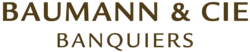 Baumann & Cie logo.svg
