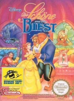 Beauty and the Beast (1994 video game) (Cover).jpg