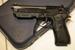 Beretta 90TWO closed.JPG