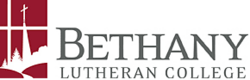Bethany Lutheran College logo.png