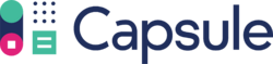 Capsule Logo Full.svg