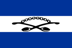 Flag of Gazankulu.svg