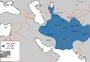 Ghaznavid Empire 975 - 1187 (AD).PNG