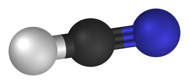 File:Hydrogen-cyanide-3D-balls.svg