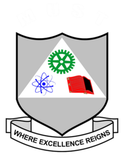 Malawi University of Science and Technology Logo.png
