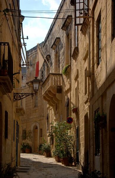 File:Malta Vittoriosa BW 2011-10-06 11-02-07.jpg