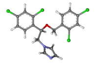 Miconazole ball-and-stick.png