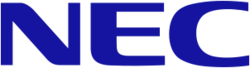 NEC logo.svg