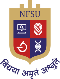 National Forensic Sciences University Logo.png