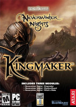 Neverwinter Nights - Kingmaker Coverart.png