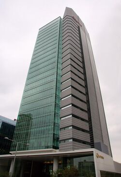 Oracle Aoyama Center 01.JPG