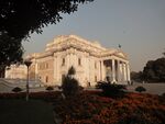 Montgomery Hall (Quaid-e-Azam Library)