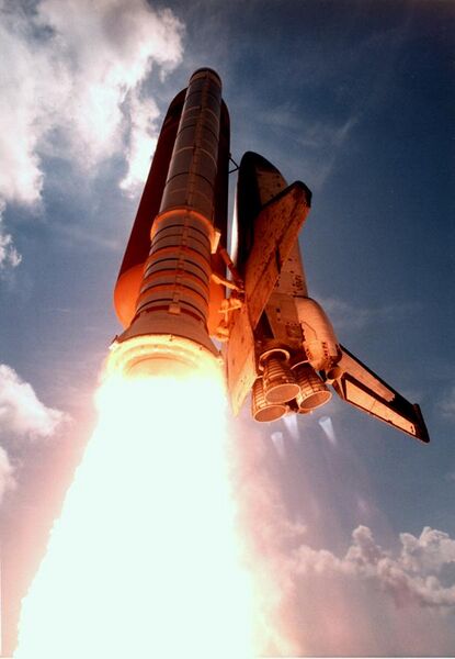 File:STS-78 Launch.jpg