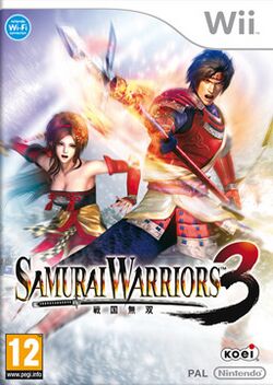 Samurai Warriors 3.jpg