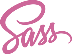 Sass Logo Color.svg