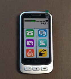 Senior smartphone XL-Viewer 5000.jpg