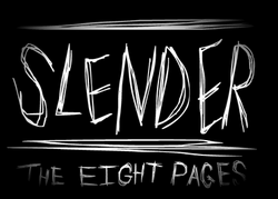 Slender The Eight Pages logo.png