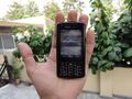 Sony Ericsson W960 In Hand.JPG