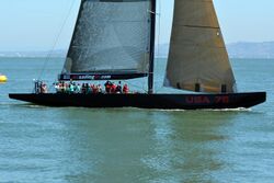 USA 76 International Americas Cup Class photo D Ramey Logan.jpg