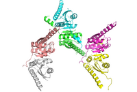 UspA protein structure from Lactobacillus plantarum