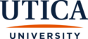 Utica University logo.svg