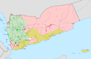 Yemeni Civil War.svg
