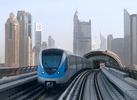 5018 Dubai Metro in Dubai UAE.png