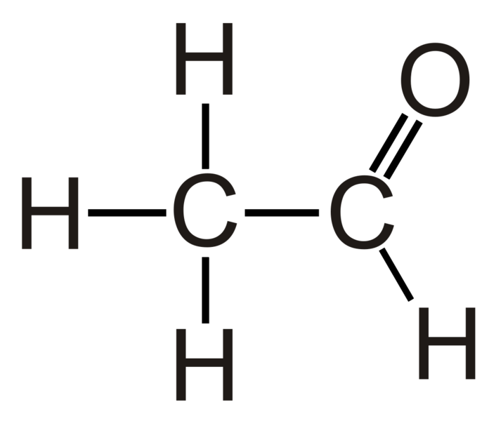 File:Acetaldehyde-2D-flat.svg