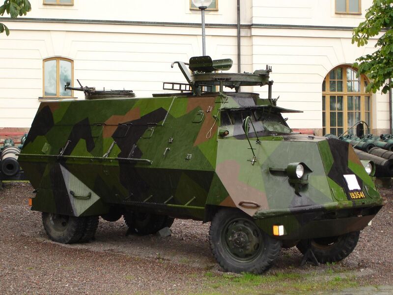 File:Armoured car, Army Museum Stockholm.jpg