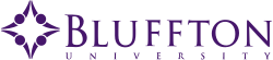 Bluffton University logo.svg