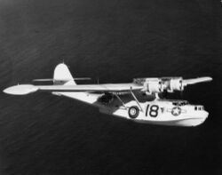 Consolidated PBY-5A VP-63 Gibralter 1944 80-G-700504 (16160703150).jpg